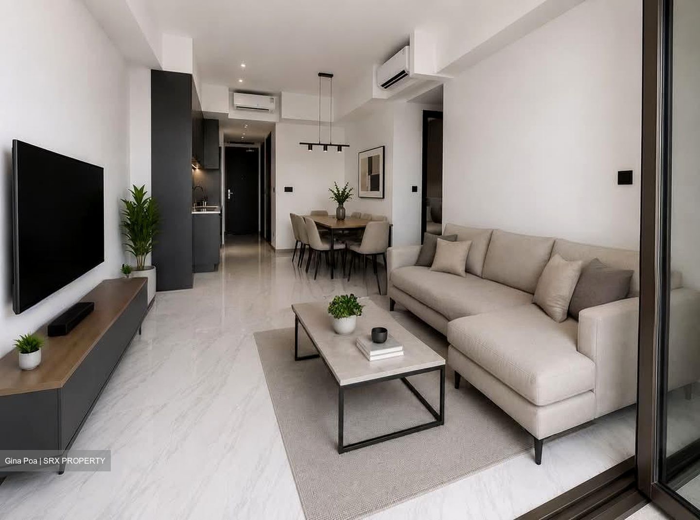 The Landmark (D3), Condominium #573778021